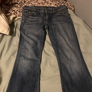 Citizens of humanity womens jeans
